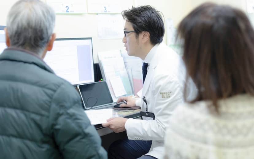 宇都宮北西総合健診センター