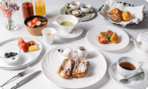 あらとうと 食事