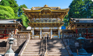 日光東照宮