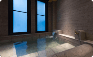 あらとうと 貸切温泉