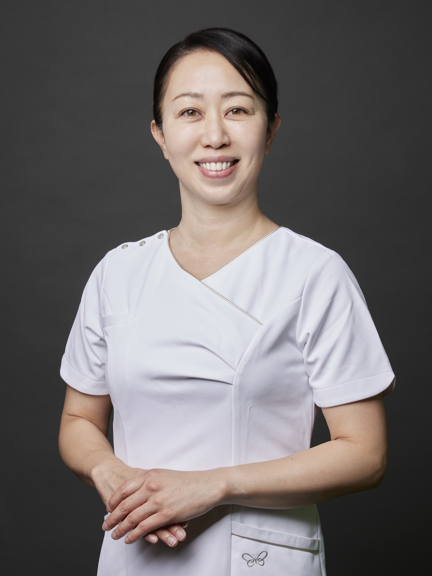 看護部長 篠原真咲